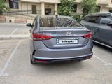 Hyundai Accent 2020 годаүшін7 000 000 тг. в Бейнеу – фото 3