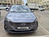 Hyundai Accent 2020 годаүшін7 000 000 тг. в Бейнеу – фото 4