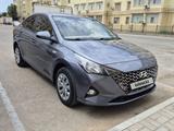 Hyundai Accent 2020 годаүшін7 000 000 тг. в Бейнеу – фото 5