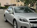 Chevrolet Malibu 2013 годаүшін5 300 000 тг. в Жезказган – фото 9