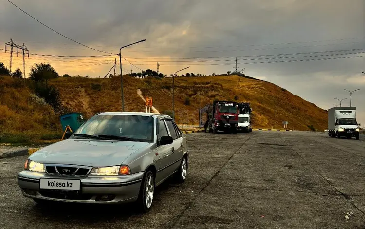 Daewoo Nexia 2004 года за 1 900 000 тг. в Шымкент