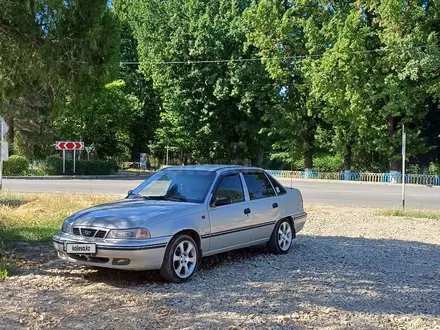 Daewoo Nexia 2004 года за 1 900 000 тг. в Шымкент – фото 4