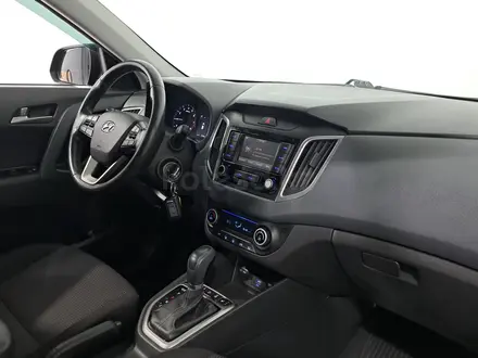 Hyundai Creta 2019 года за 7 790 000 тг. в Караганда – фото 15