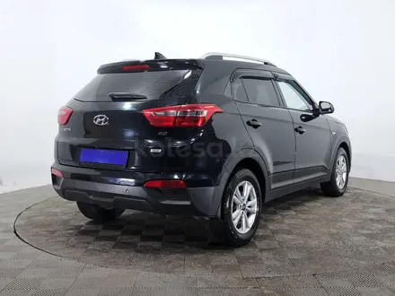 Hyundai Creta 2019 года за 7 790 000 тг. в Караганда – фото 5