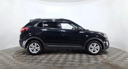 Hyundai Creta 2019 года за 7 790 000 тг. в Караганда – фото 4