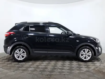 Hyundai Creta 2019 года за 7 790 000 тг. в Караганда – фото 4