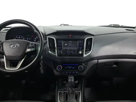 Hyundai Creta 2019 года за 7 790 000 тг. в Караганда – фото 14