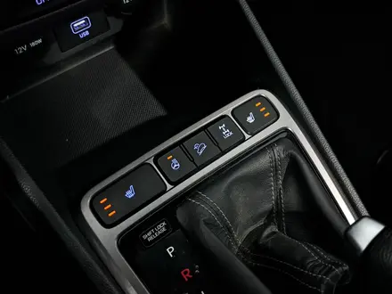 Hyundai Creta 2019 года за 7 790 000 тг. в Караганда – фото 20