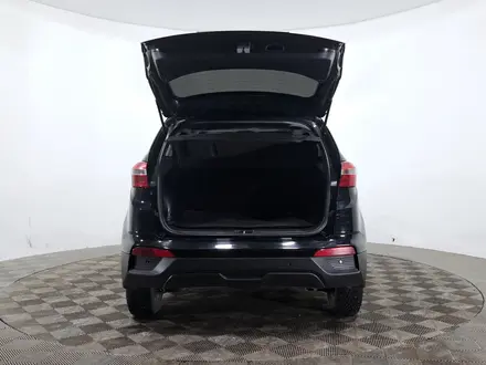 Hyundai Creta 2019 года за 7 790 000 тг. в Караганда – фото 9