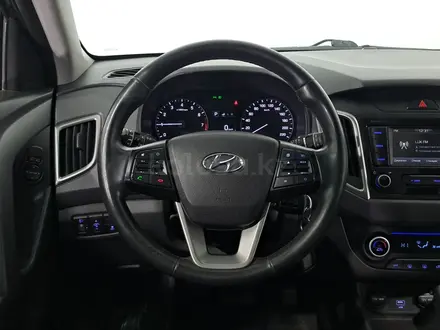 Hyundai Creta 2019 года за 7 790 000 тг. в Караганда – фото 13