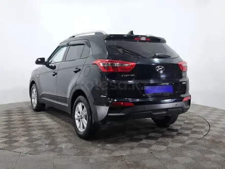Hyundai Creta 2019 года за 7 790 000 тг. в Караганда – фото 7