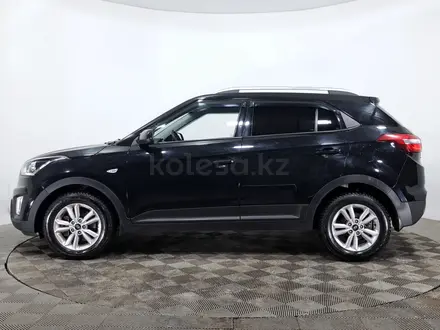 Hyundai Creta 2019 года за 7 790 000 тг. в Караганда – фото 8