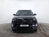 Hyundai Creta 2019 годаүшін7 790 000 тг. в Караганда – фото 2