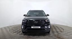 Hyundai Creta 2019 года за 7 790 000 тг. в Караганда – фото 2