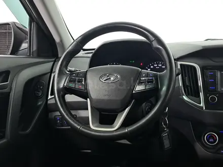 Hyundai Creta 2019 года за 7 790 000 тг. в Караганда – фото 22