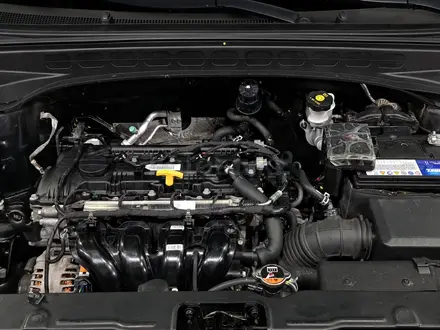 Hyundai Creta 2019 года за 7 790 000 тг. в Караганда – фото 11