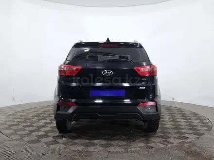 Hyundai Creta 2019 года за 7 790 000 тг. в Караганда – фото 6