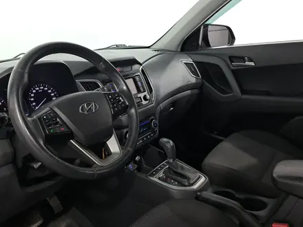 Hyundai Creta 2019 года за 7 790 000 тг. в Караганда – фото 12
