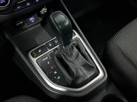Hyundai Creta 2019 года за 7 790 000 тг. в Караганда – фото 17