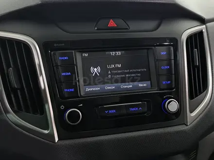 Hyundai Creta 2019 года за 7 790 000 тг. в Караганда – фото 18