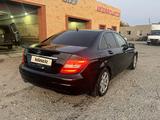 Mercedes-Benz C 250 2012 годаfor7 100 000 тг. в Караганда – фото 3