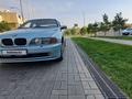 BMW 523 1998 годаүшін3 600 000 тг. в Туркестан – фото 17