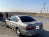 Nissan Cefiro 1999 года за 1 900 000 тг. в Тараз – фото 3