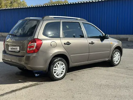 ВАЗ (Lada) Kalina 2194 2016 года за 2 800 000 тг. в Караганда – фото 7