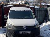 Volkswagen Caddy 2013 годаfor5 500 000 тг. в Алматы – фото 5