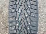 Шины Ikon (Nokian) 235/55/r18 Ice 7 за 88 500 тг. в Алматы