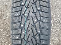 Шины Nokian 235/55/r18 Nordman 7үшін84 000 тг. в Алматы