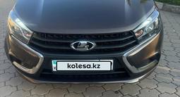 ВАЗ (Lada) Vesta 2019 года за 4 700 000 тг. в Караганда