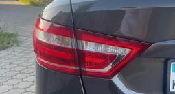 ВАЗ (Lada) Vesta 2019 года за 4 700 000 тг. в Караганда – фото 3