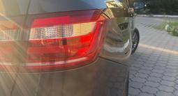 ВАЗ (Lada) Vesta 2019 года за 4 700 000 тг. в Караганда – фото 4