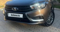 ВАЗ (Lada) Vesta 2019 года за 4 700 000 тг. в Караганда – фото 5