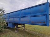 МАЗ  Полуприцеп бортовой 2002 годаүшін5 800 000 тг. в Петропавловск – фото 2
