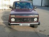 ВАЗ (Lada) Lada 2121 2013 годаүшін3 200 000 тг. в Алматы – фото 2