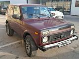 ВАЗ (Lada) Lada 2121 2013 годаүшін3 200 000 тг. в Алматы – фото 3