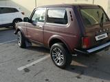 ВАЗ (Lada) Lada 2121 2013 годаүшін3 200 000 тг. в Алматы – фото 4