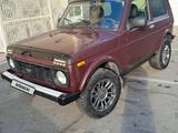 ВАЗ (Lada) Lada 2121 2013 годаүшін3 200 000 тг. в Алматы – фото 5