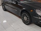 Mercedes-Benz E 350 2007 годаfor7 000 000 тг. в Уральск