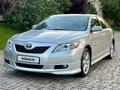 Toyota Camry 2007 годаүшін7 350 000 тг. в Алматы