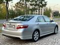 Toyota Camry 2007 годаүшін7 350 000 тг. в Алматы – фото 15