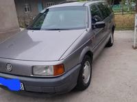 Volkswagen Passat 1991 года за 1 650 000 тг. в Шымкент