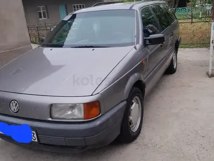 Volkswagen Passat 1991 годаүшін1 650 000 тг. в Шымкент