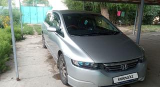 Honda Odyssey 2004 года за 4 300 000 тг. в Алматы