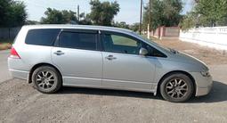 Honda Odyssey 2004 годаүшін4 300 000 тг. в Алматы – фото 4