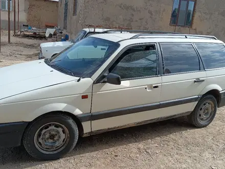 Volkswagen Passat 1992 года за 1 400 000 тг. в Сарыагаш