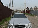 Mercedes-Benz E 280 1999 годаүшін4 000 000 тг. в Алматы