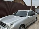 Mercedes-Benz E 280 1999 годаүшін4 000 000 тг. в Алматы – фото 2